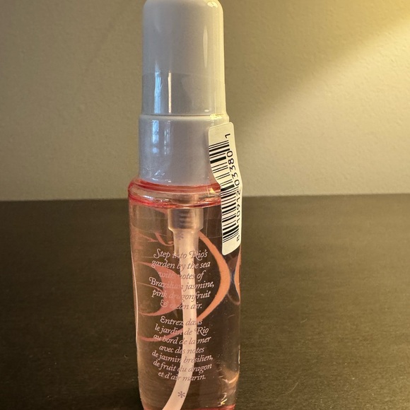 Sol de Janeiro Cheirosa 68 Mist 1 oz 30 ml Travel Size NEW - Picture 2 of 3